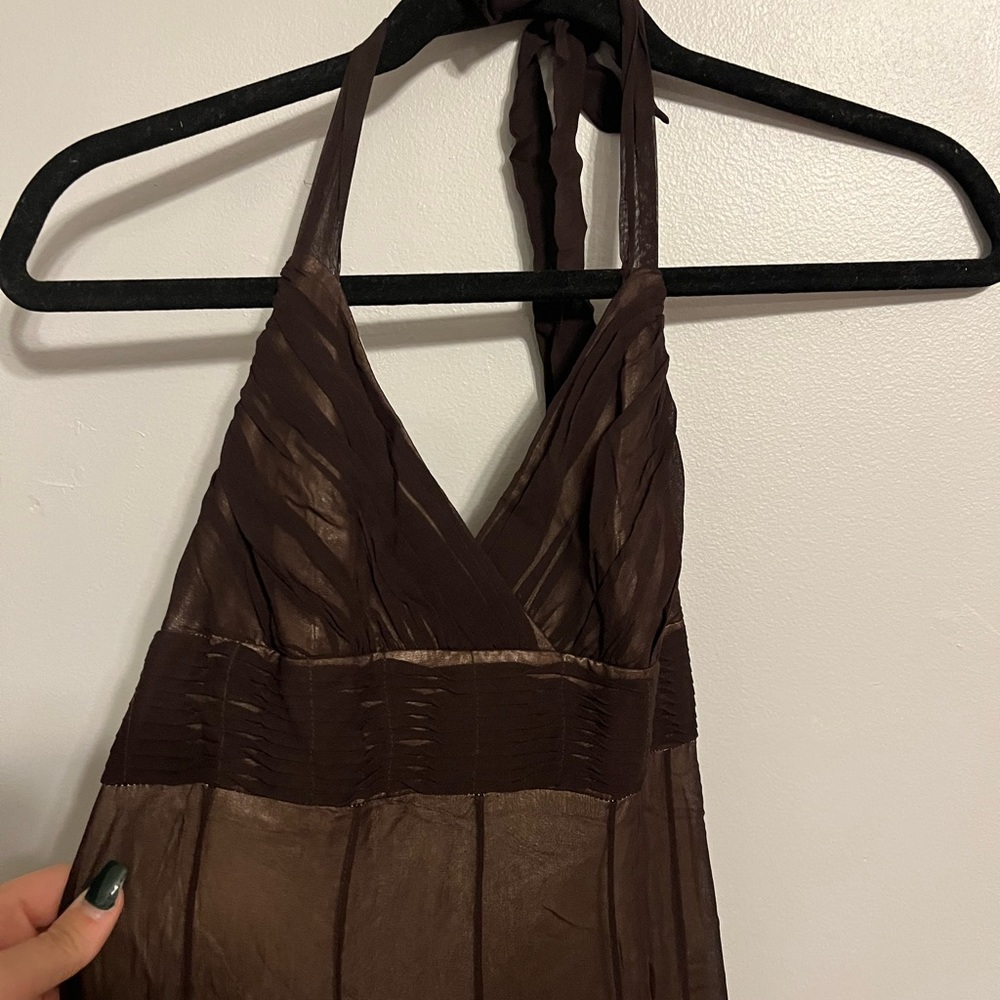 🌝 NWT bcbg maxazria dress